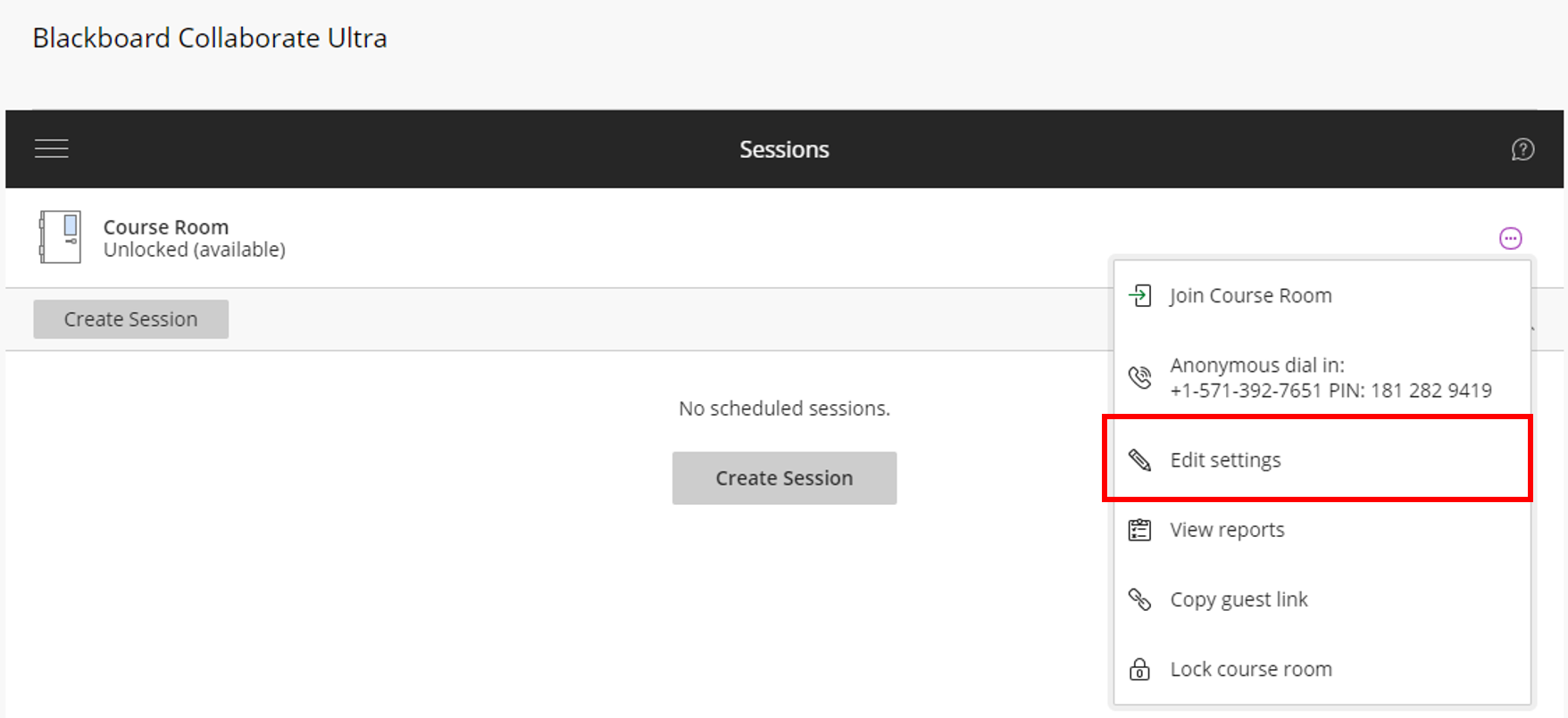Advanced Blackboard Collaborate Ultra