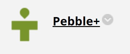 Student guide to PebblePad for your module