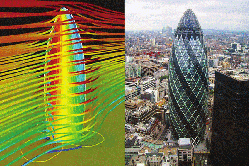 Architectural Engineer, Maths and the Built Environment a BoxED Online